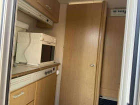 Каравана KIP Kg40ek Grey line , снимка 7