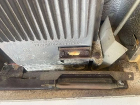 Каравана KIP Kg40ek Grey line , снимка 10