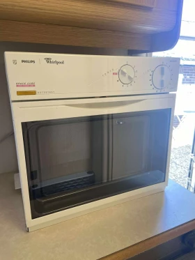 Каравана KIP Kg40ek Grey line , снимка 9