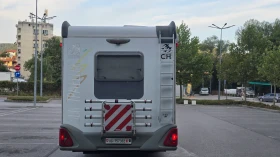Кемпер Fiat Ducato , снимка 6