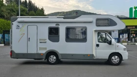 Кемпер Fiat Ducato , снимка 4