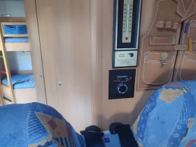 Кемпер Fiat Ducato , снимка 14