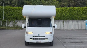 Кемпер Fiat Ducato , снимка 2