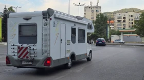 Кемпер Fiat Ducato , снимка 5