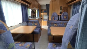 Кемпер Fiat Ducato , снимка 9