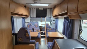 Кемпер Fiat Ducato , снимка 8