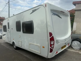  Tabbert LUNAR LEXON-4/5/MOVER/ /  | Mobile.bg    3
