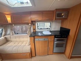  Tabbert LUNAR LEXON-4/5/MOVER/ /  | Mobile.bg    7