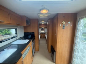  Tabbert LUNAR LEXON-4/5/MOVER/ /  | Mobile.bg    6