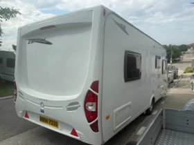  Tabbert LUNAR LEXON-4/5/MOVER/ /  | Mobile.bg    4