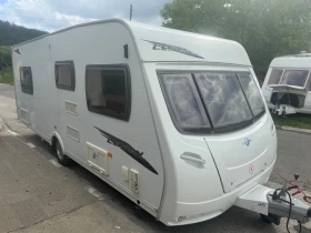  Tabbert LUNAR LEXON-4/5/MOVER/ /  | Mobile.bg    2
