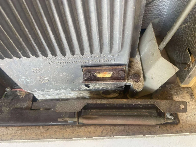 Каравана KIP Kg40ek Grey line , снимка 10 - Каравани и кемпери - 51967605