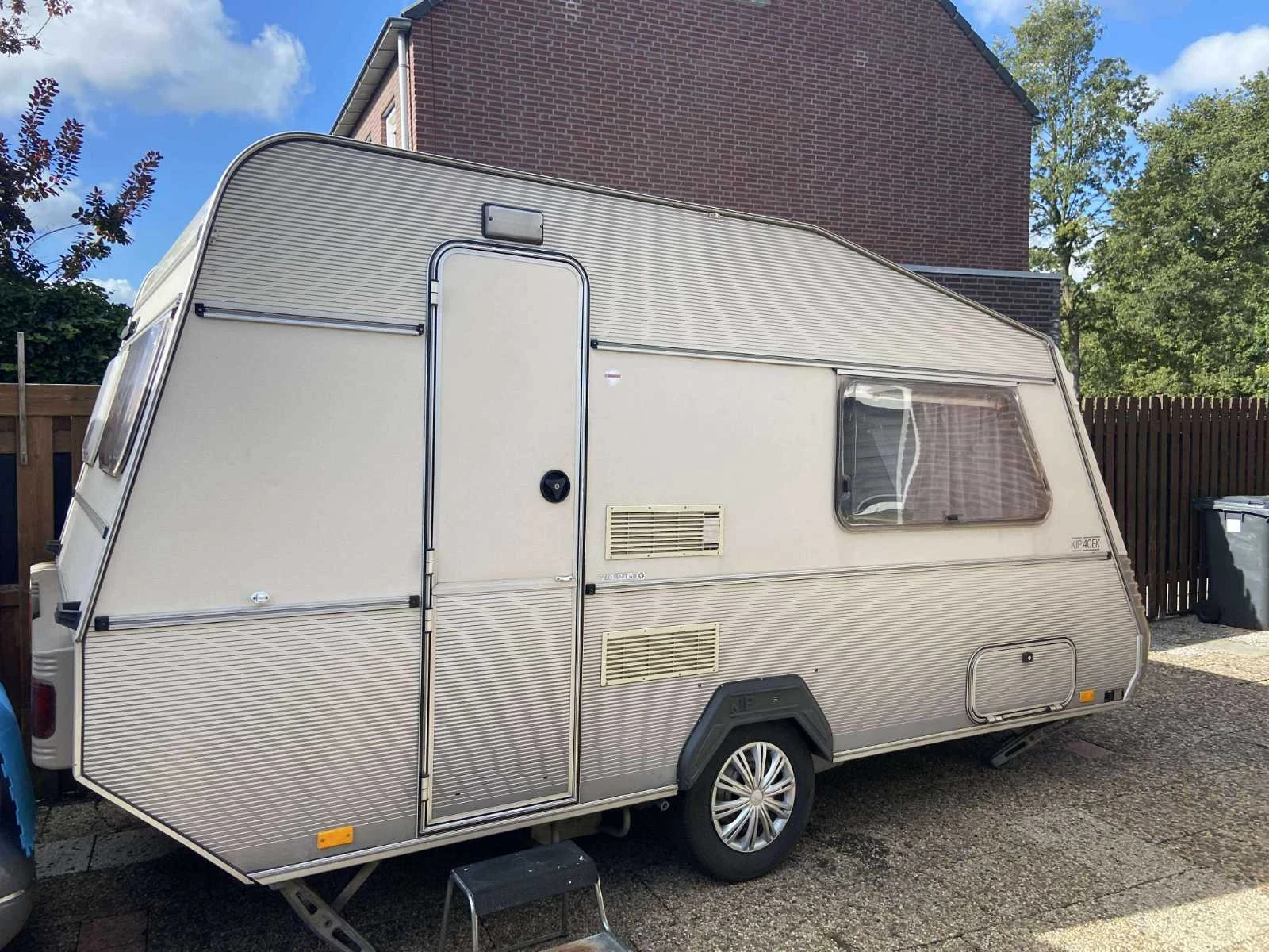  KIP Kg40ek Grey line  | Mobile.bg   1