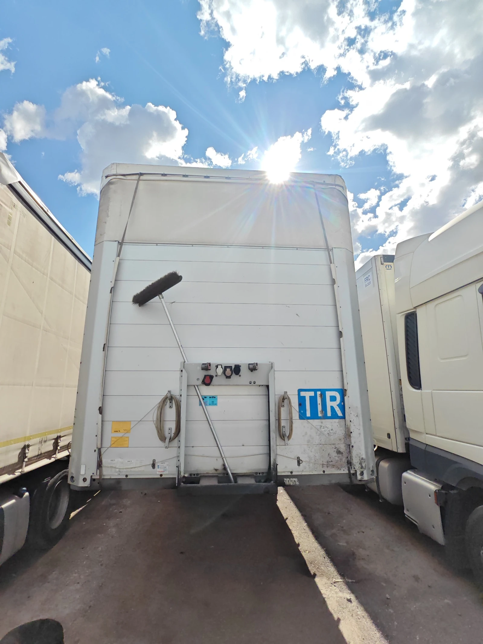  Schmitz SCB S3T | Mobile.bg   1