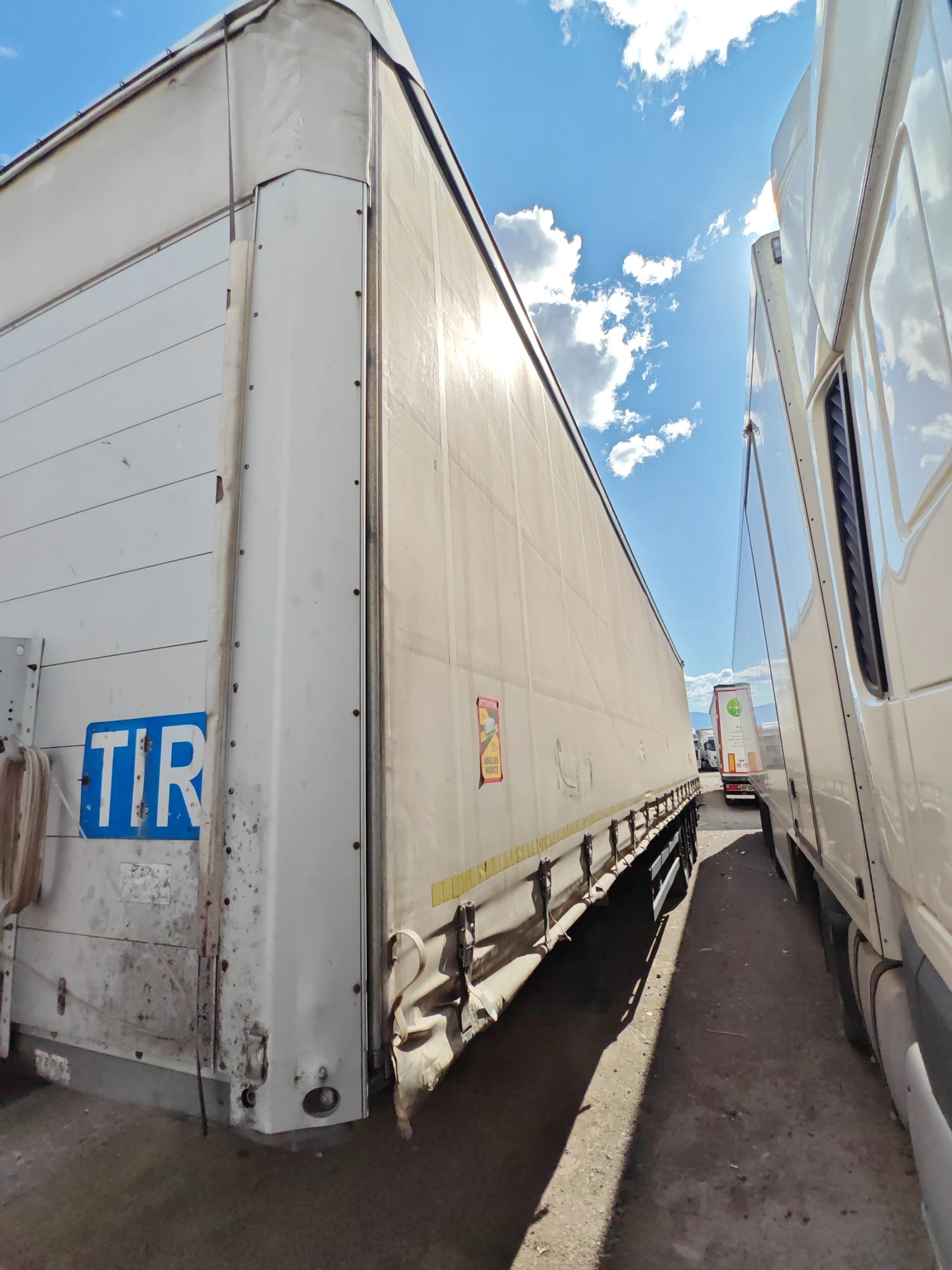  Schmitz SCB S3T | Mobile.bg   3