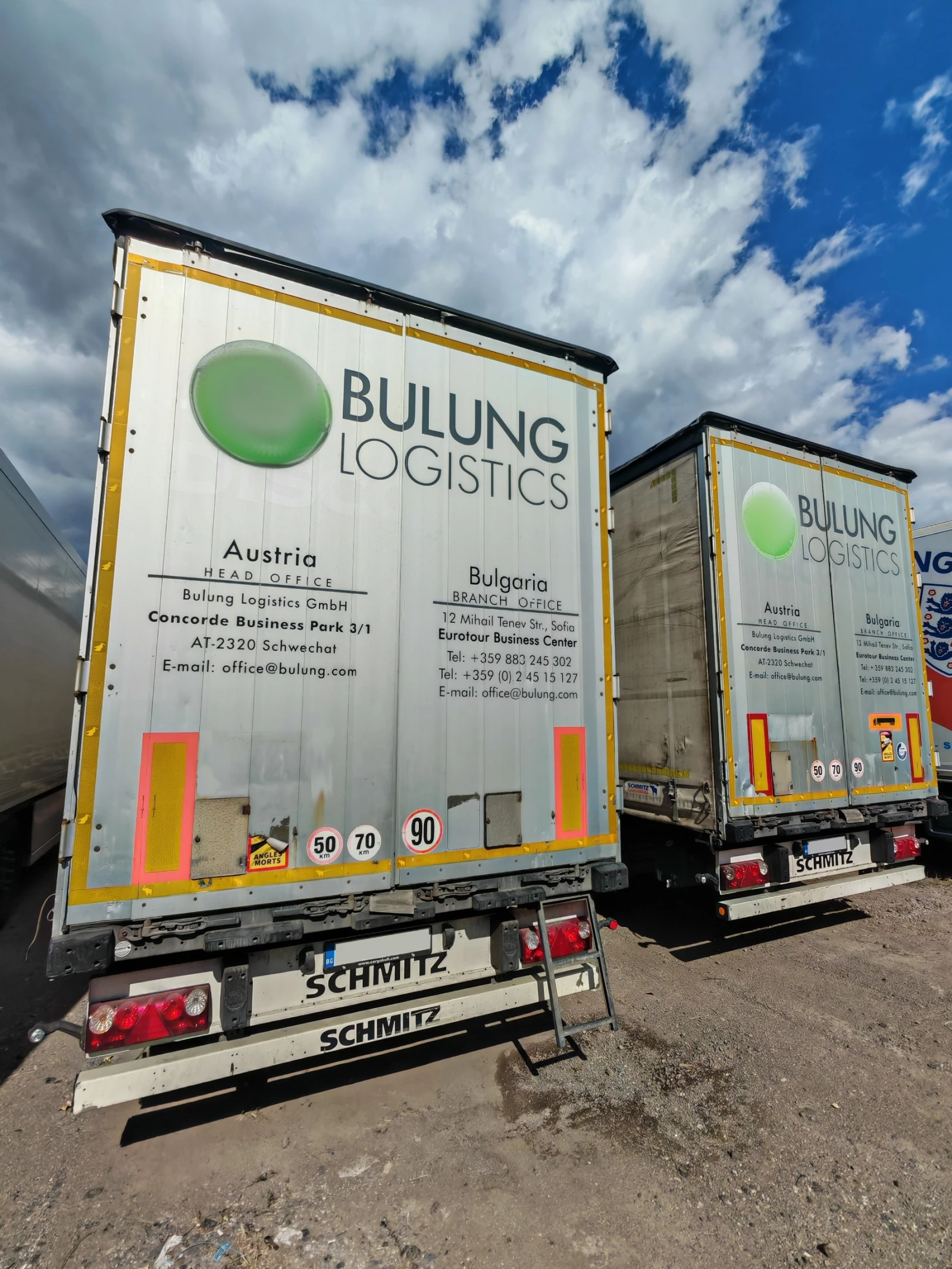  Schmitz SCB S3T | Mobile.bg   5