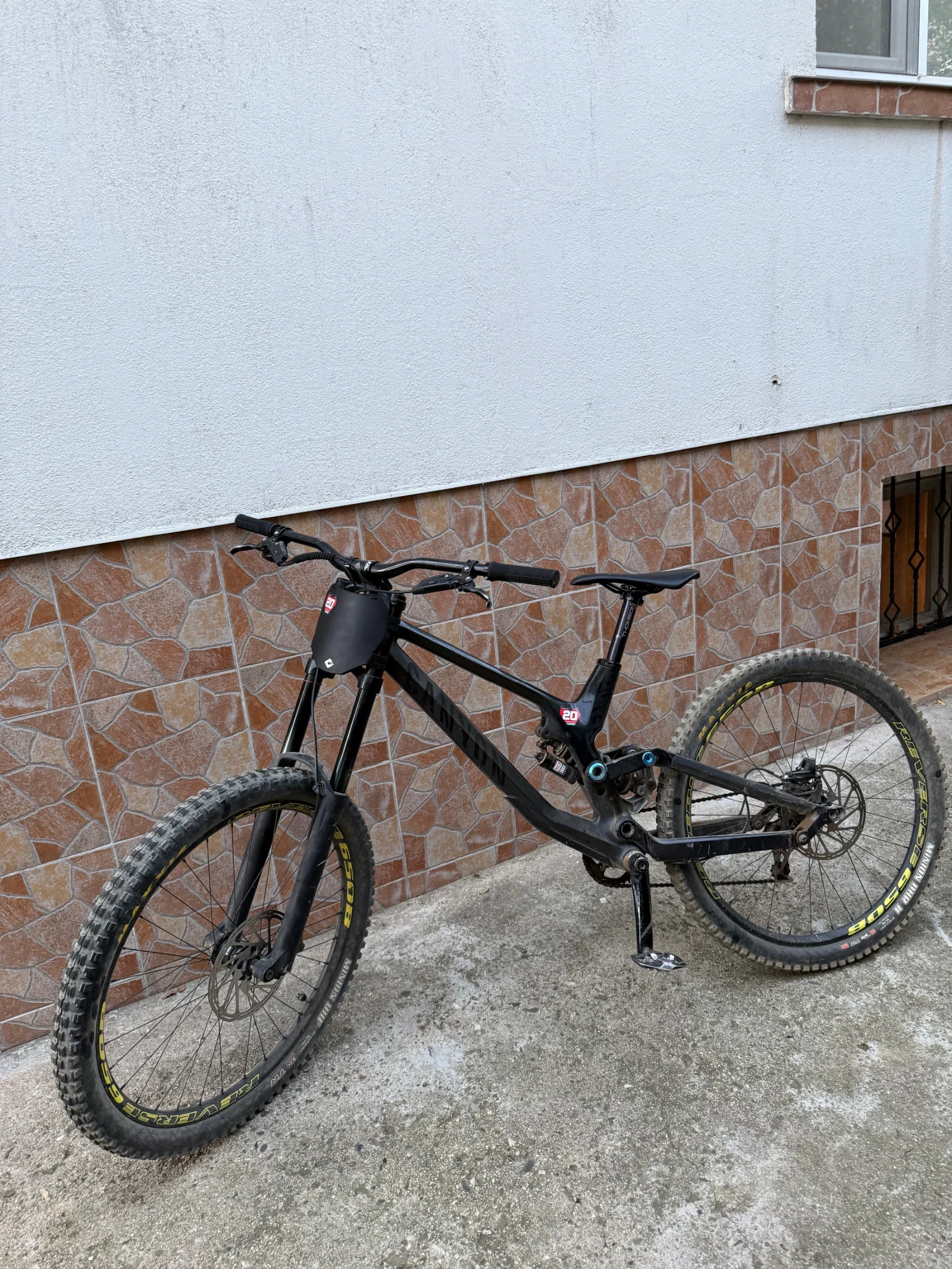  Canyon sender | Mobile.bg   1