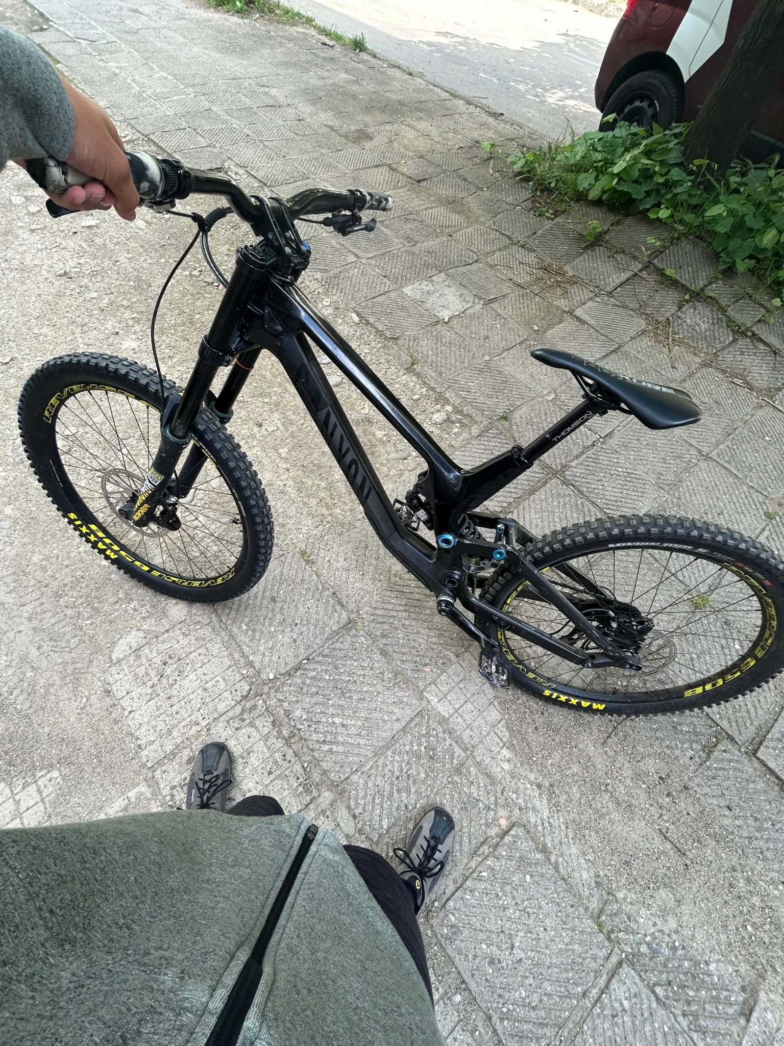  Canyon sender | Mobile.bg   6