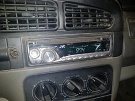 части за honda civic 1.4 aerodeck , снимка 8