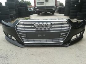ОРИГИНАЛНА БРОНЯ ЗА  АУДИ А4 2015-2019г.....8W0807437....., снимка 7