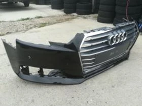 ОРИГИНАЛНА БРОНЯ ЗА  АУДИ А4 2015-2019г.....8W0807437....., снимка 9
