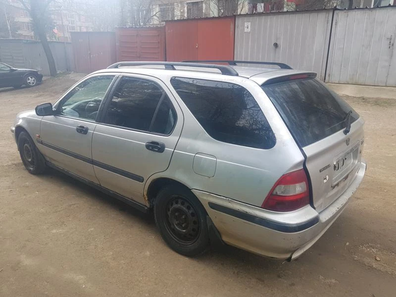 части за honda civic 1.4 aerodeck , снимка 6 - Части - 41990860