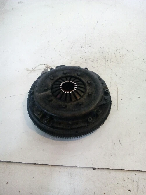 маховик  със съединител фиат  пунто 
