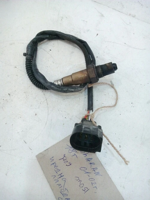 Ламбда сонда Фолксваген Шаран 1.8Т предна