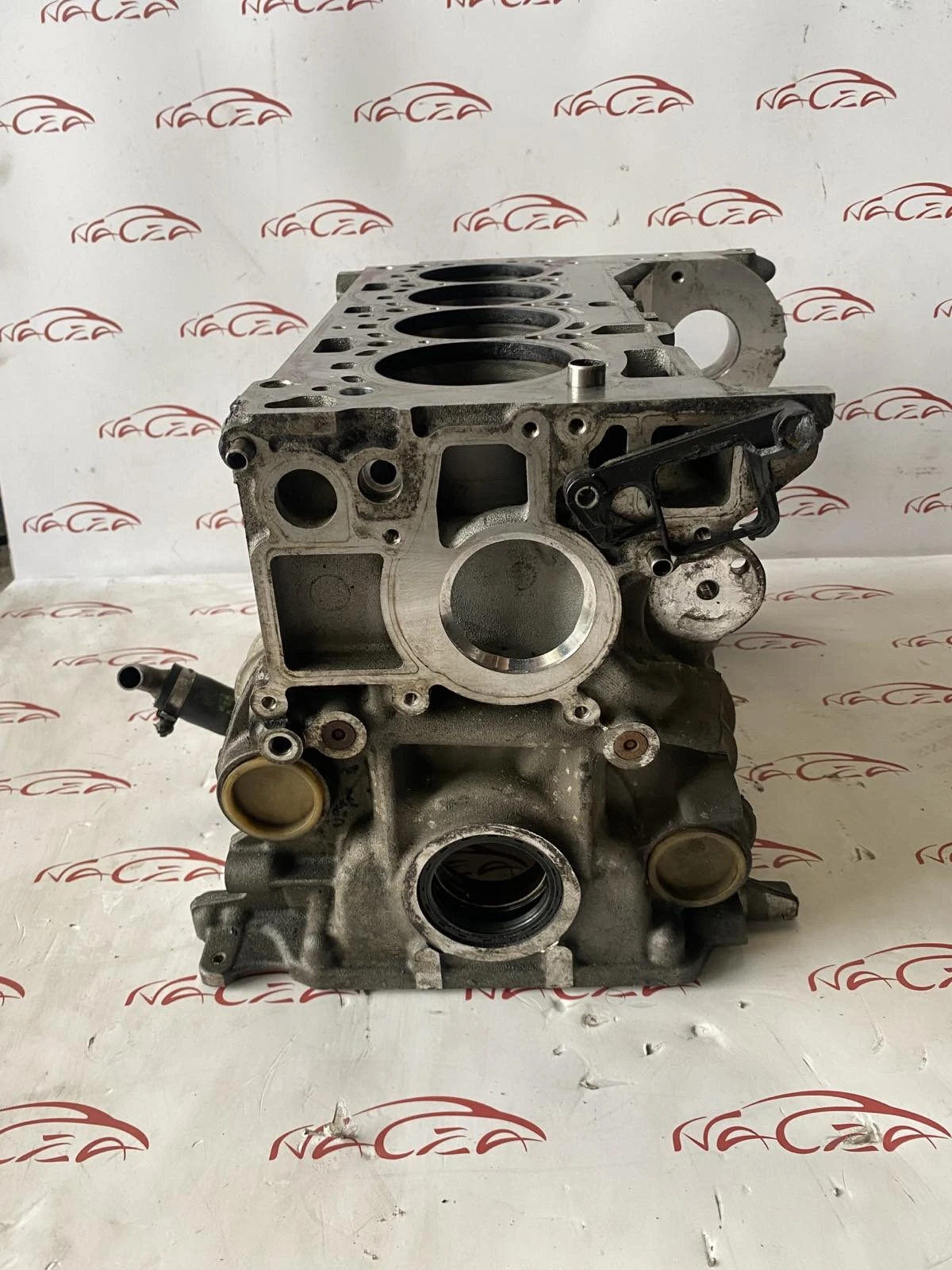   BMW 2.0d - N47D20C | Mobile.bg   3