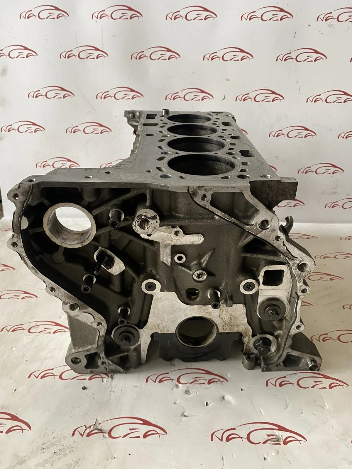   BMW 2.0d - N47D20C | Mobile.bg   4