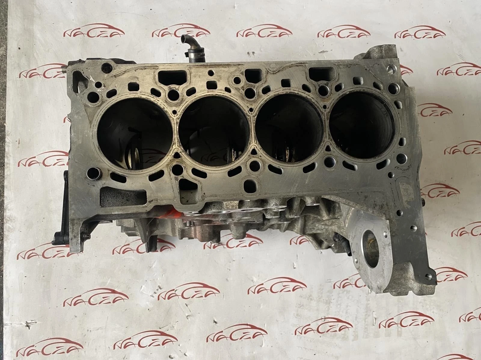   BMW 2.0d - N47D20C | Mobile.bg   5