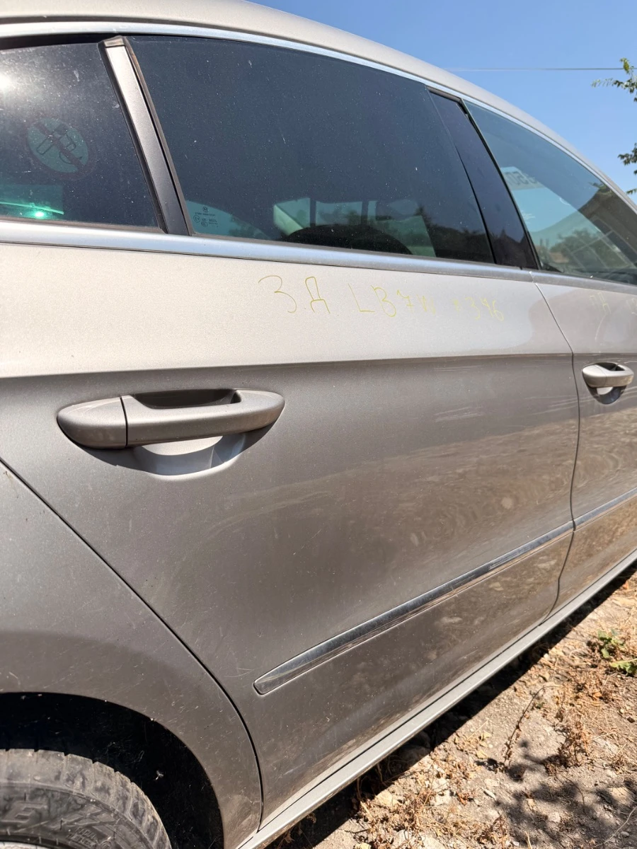 Задна дясна врата за Vw Passat CC B6 LB7W ном346 1063-1063