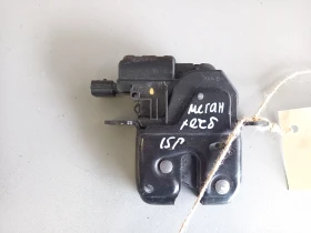 Брава заден капак Рено Меган хечбек (к)