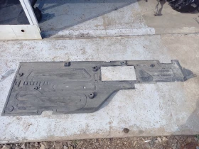 Кора под купе ляв Ягуар С Тайп 2.7д (1)