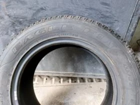 Гуми Летни 235/60R18, снимка 6
