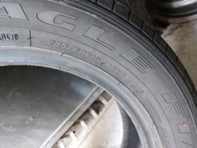 Гуми Летни 235/60R18, снимка 8