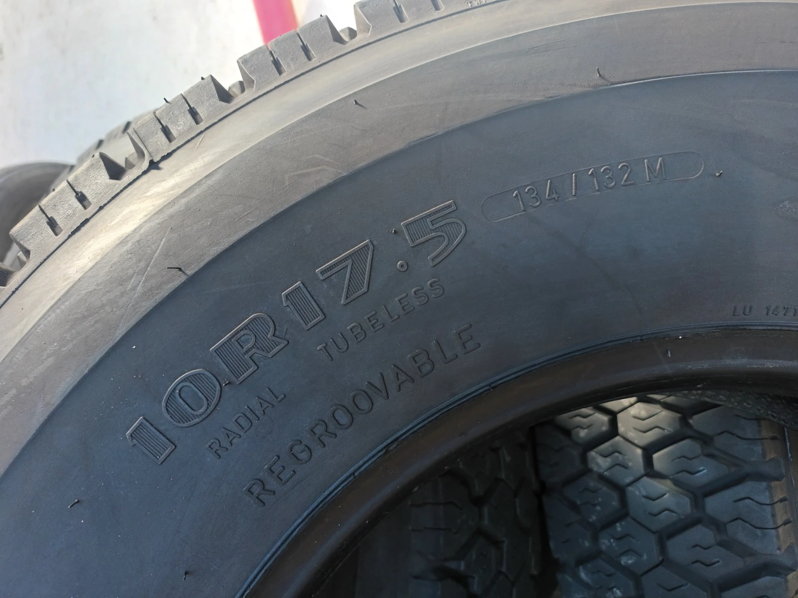  235/85R17.5 | Mobile.bg   11