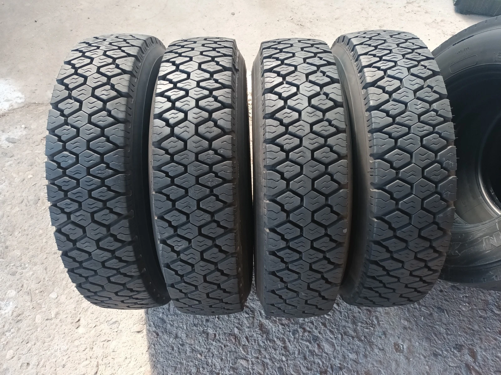  235/85R17.5 | Mobile.bg   3