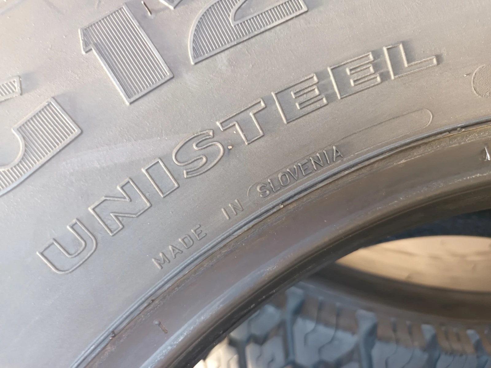  235/85R17.5 | Mobile.bg   12