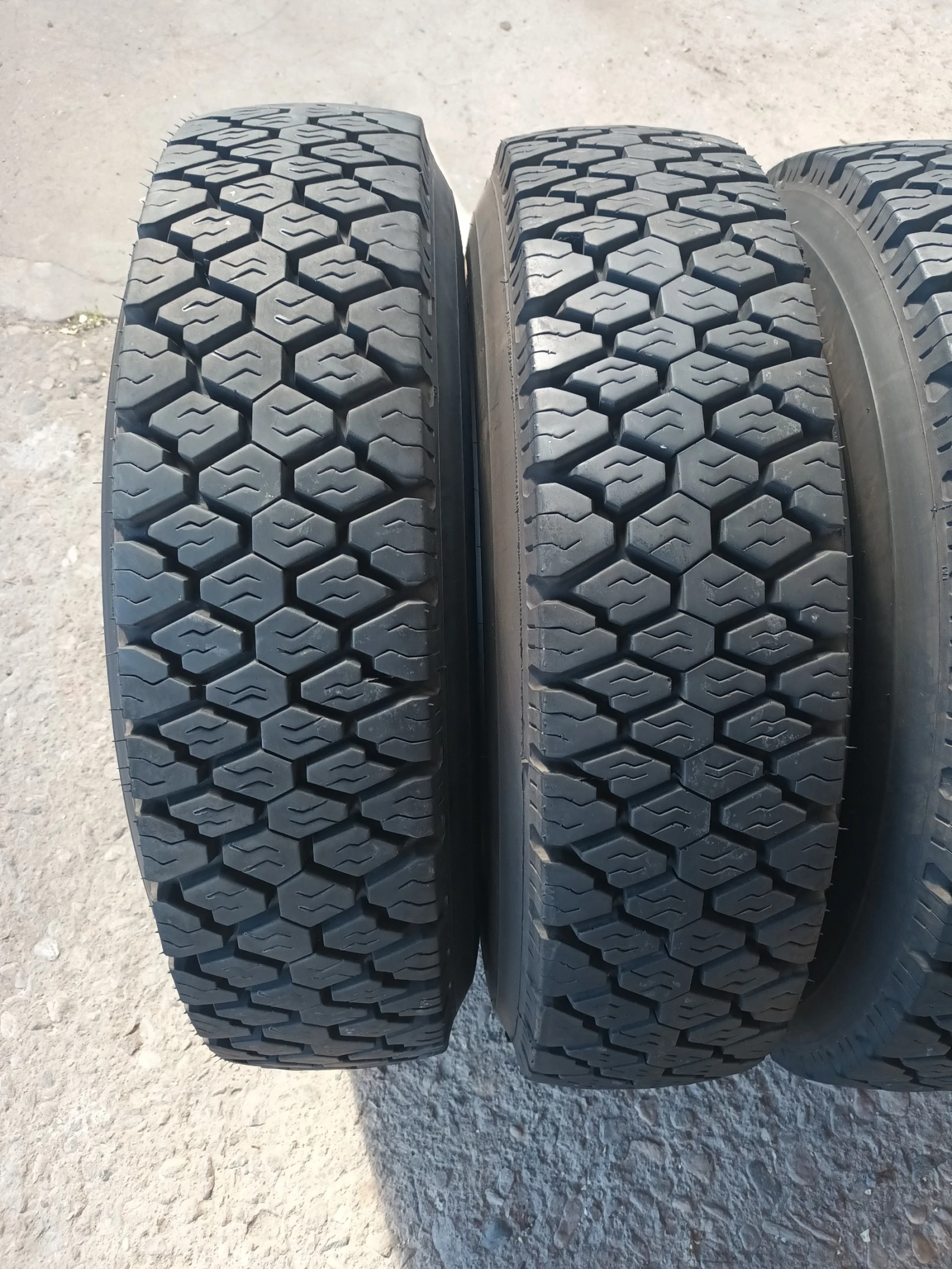  235/85R17.5 | Mobile.bg   4