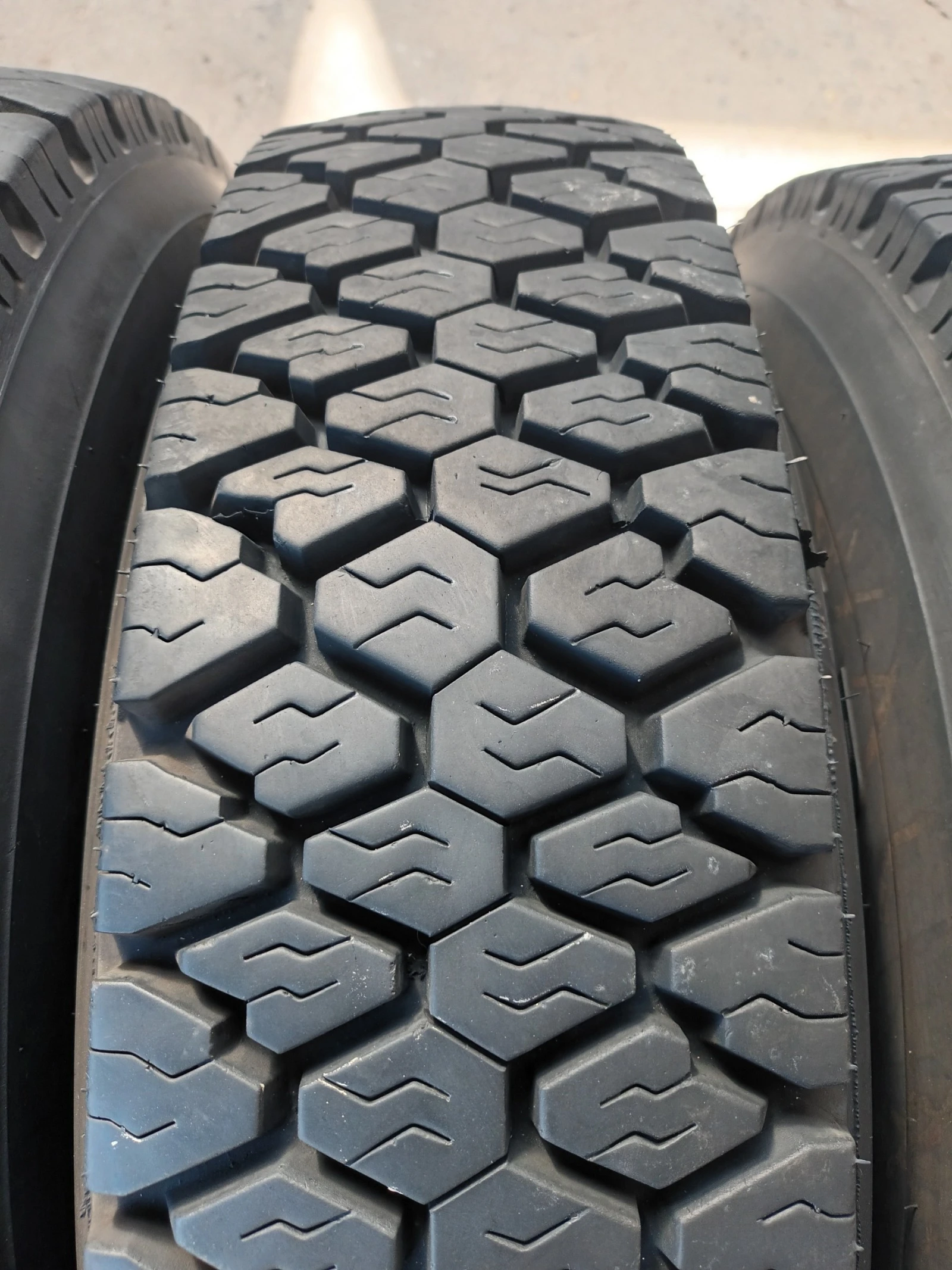  235/85R17.5 | Mobile.bg   5
