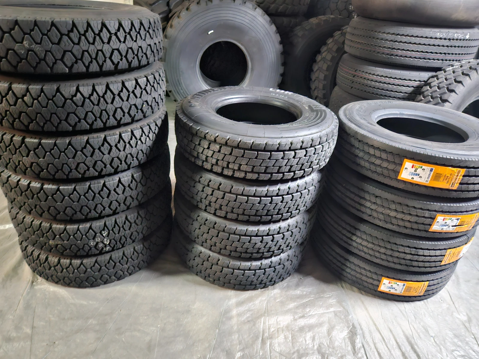  235/85R17.5 | Mobile.bg   15