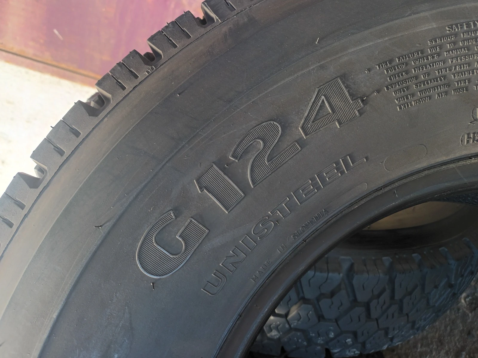  235/85R17.5 | Mobile.bg   10