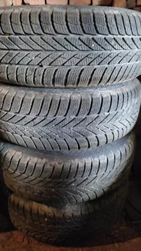      195/65R15 Vectra