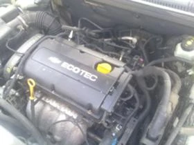 Chevrolet Cruze 1.8i 16V / 2.0 VCDi, снимка 6