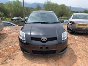 Toyota Auris 15броя 2.2D-CAT 177кс. НА ЧАСТИ, снимка 3