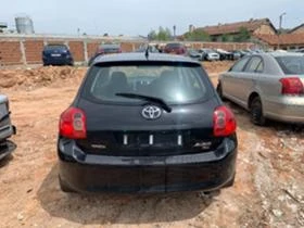 Toyota Auris 15броя 2.2D-CAT 177кс. НА ЧАСТИ, снимка 4