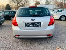 Kia Ceed 1.6i НОВА!!!!, снимка 7