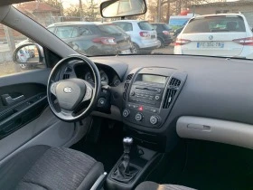 Kia Ceed 1.6i НОВА!!!!, снимка 14