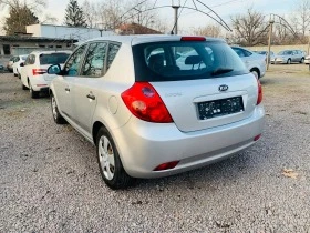 Kia Ceed 1.6i НОВА!!!!, снимка 6